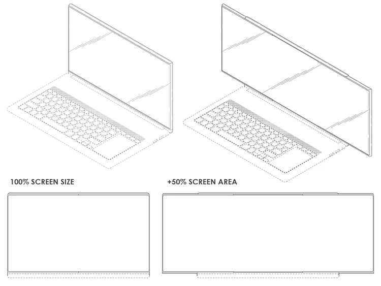 Samsung kızaklı ekrana sahip dizüstü bilgisayarını CES 2020 fuarında görücüye çıkardı