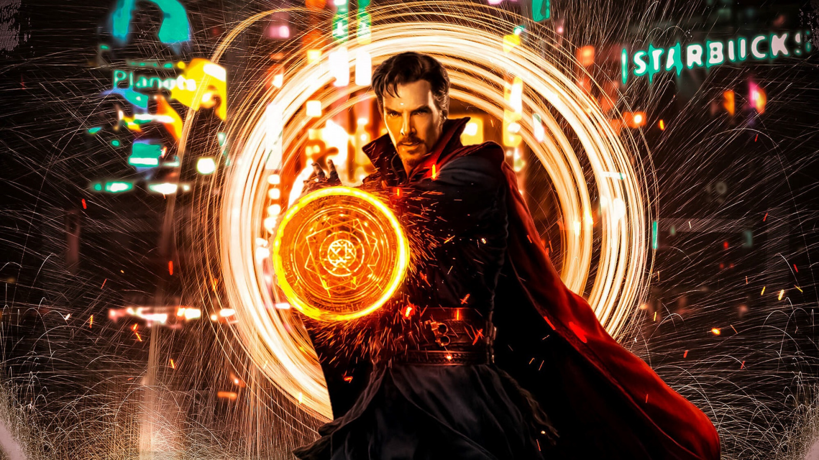 Doctor Strange 2'nin yönetmeninden beklenmedik ayrılış