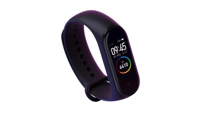Mi smart watch app hotsell