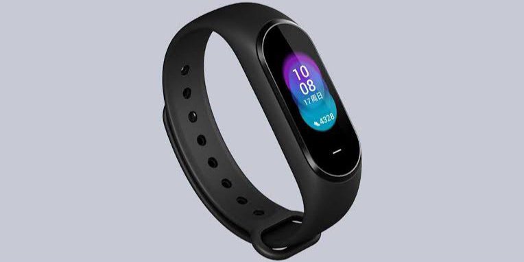 Xiaomi Mi Band 5'in detayları ortaya çıkmaya başladı