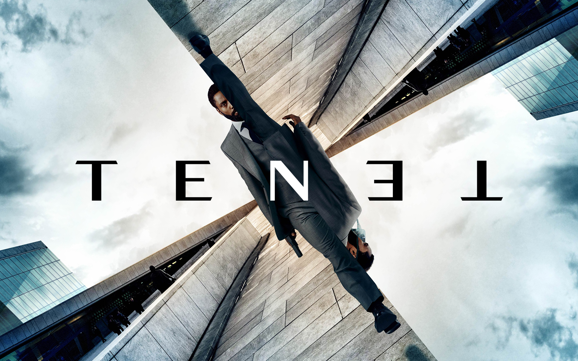Christopher Nolan'ın yeni filmi Tenet'a müthiş bütçe