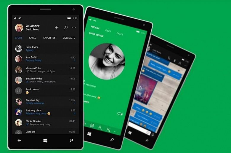 WhatsApp uygulaması Microsoft Store'dan kaldırıldı