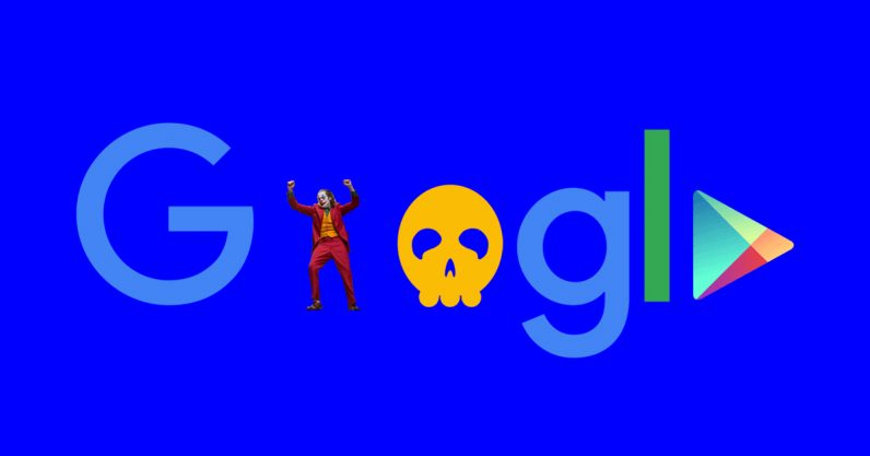 Google, Play Store'dan 1700 uygulamayı kaldırdı