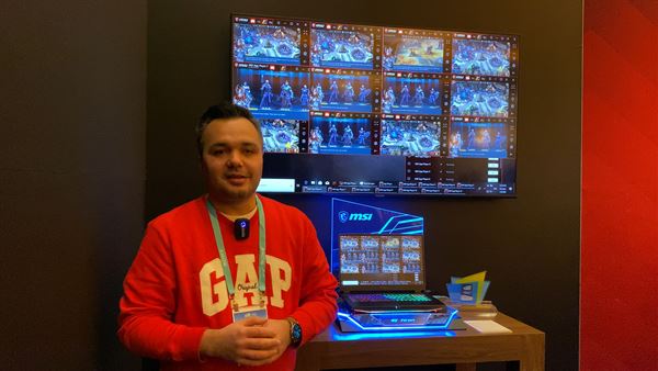 android oyunlar bilgisayarinizda msi