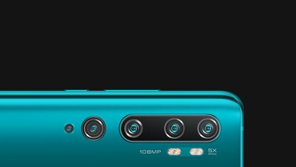 256 megapiksel kamerali ilk telefon