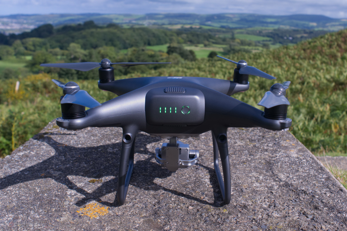ABD hükümeti, güvenlik kaygılarının gölgesinde sivil dron programını sonlandırabilir