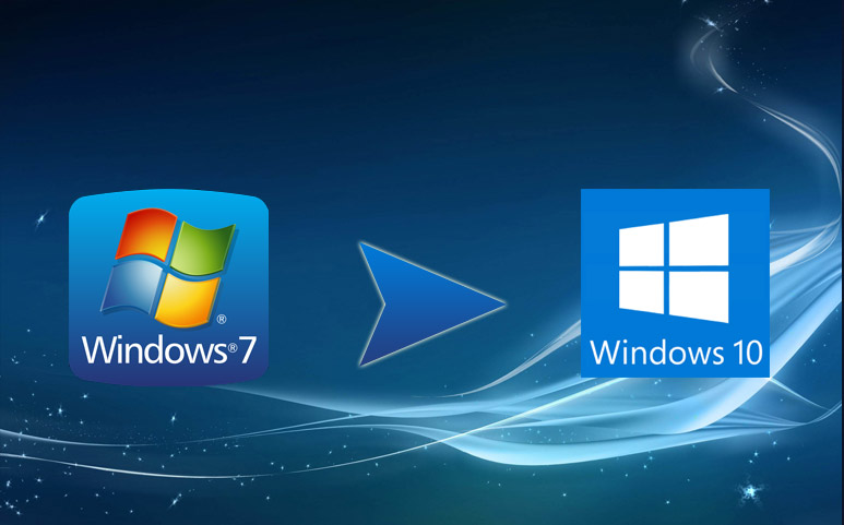 Windows 7 destek süresi yarın sona eriyor: Windows 10'a ücretsiz geçiş hala mümkün