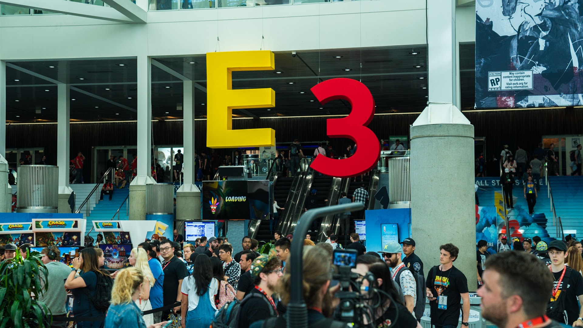 Sony, E3 2020 oyun fuarına katılmayabilir