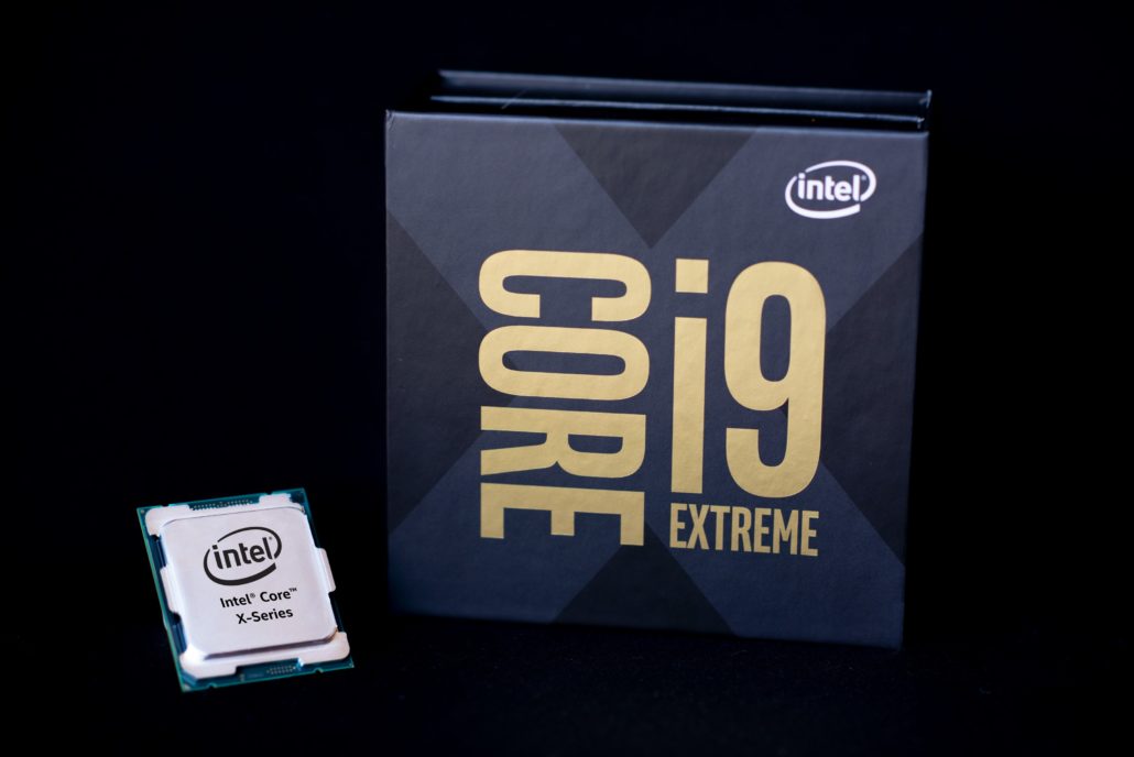 22 çekirdekli Intel Core i9-10990XE işlemcisi geliyor
