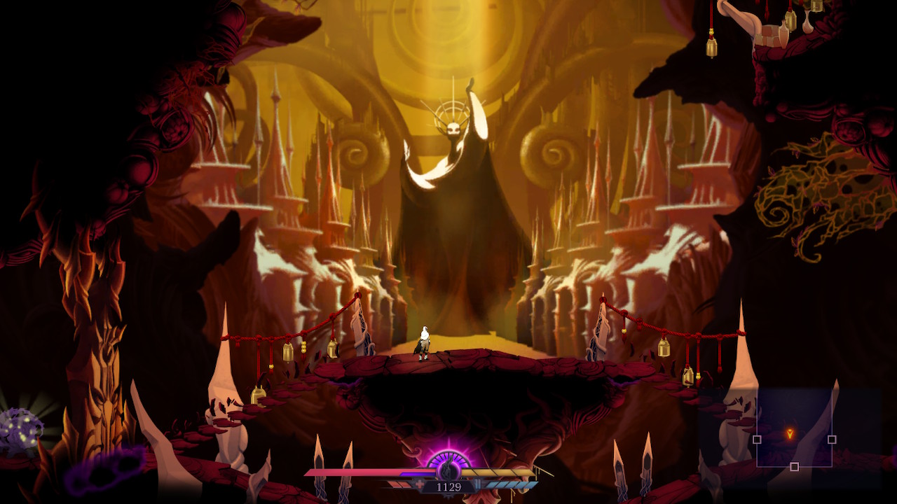 Bu hafta Epic Games mağazasında Sundered: Eldritch Edition var