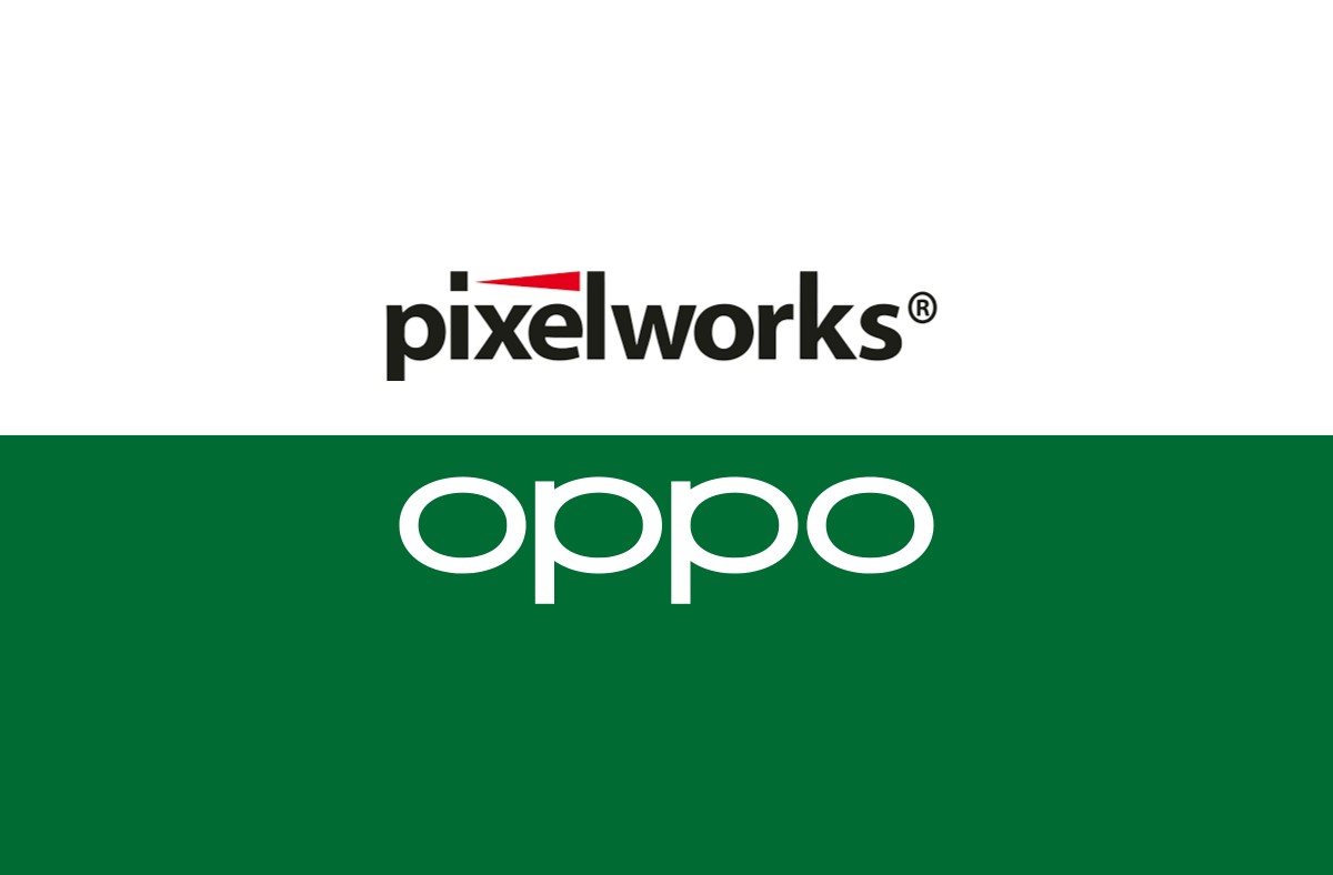 Oppo, telefonlarındaki ekran kalitesini artırmak için Pixelworks ile iş birliği yapıyor