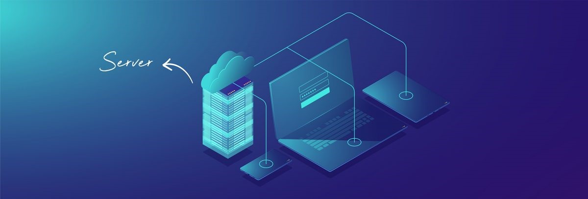 Server Nedir? Server Çeşitleri Nelerdir?