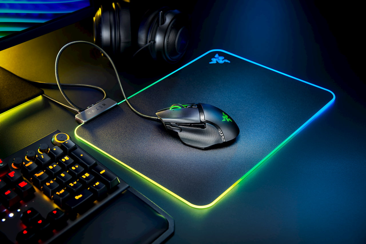 Razer DeathAdder V2 ve Basilisk V2 oyuncu fareleri duyuruldu