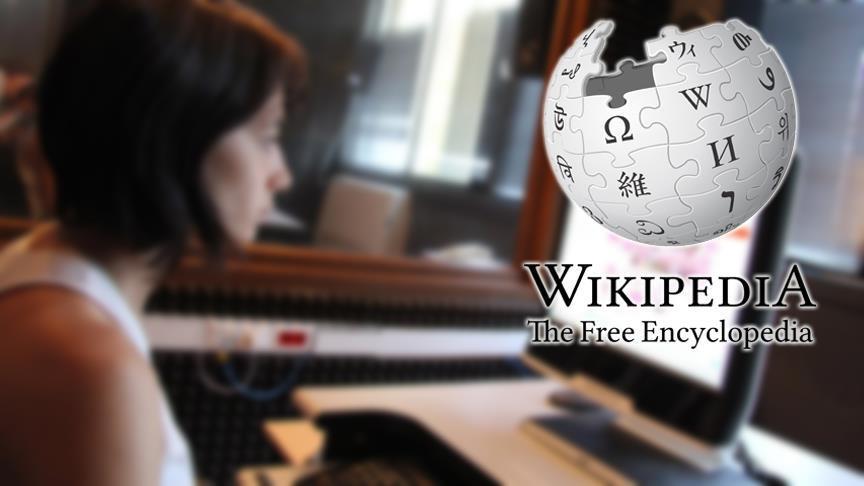 Wikipedia sonunda Türkiye'de yeniden erişime açıldı