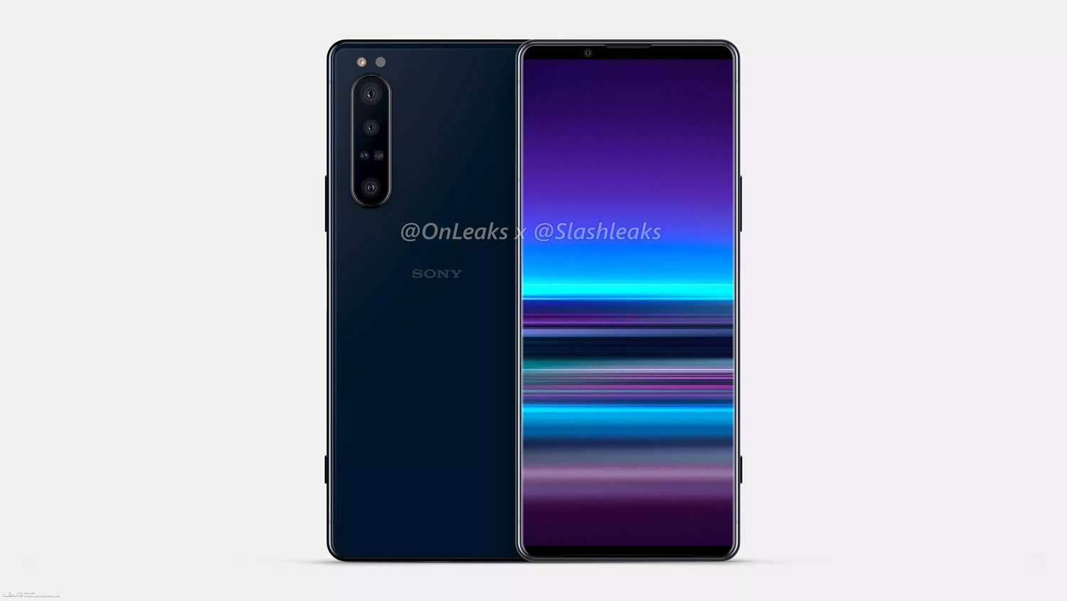 Sony'nin yeni Xperia akıllı telefonlarını tanıtacağı tarih belli oldu