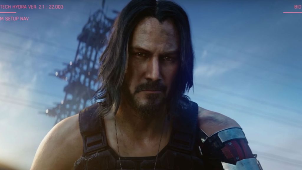 Cyberpunk 2077'den kötü haber: 5 ay ertelendi