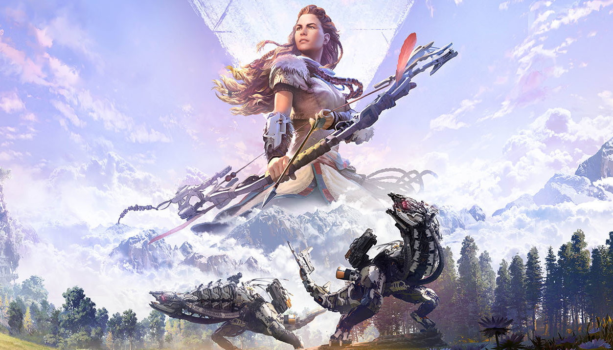 Horizon: Zero Dawn PC’ye geliyor