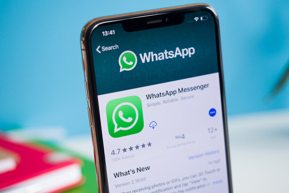 WhatsApp reklam stratejisi iptal edildi