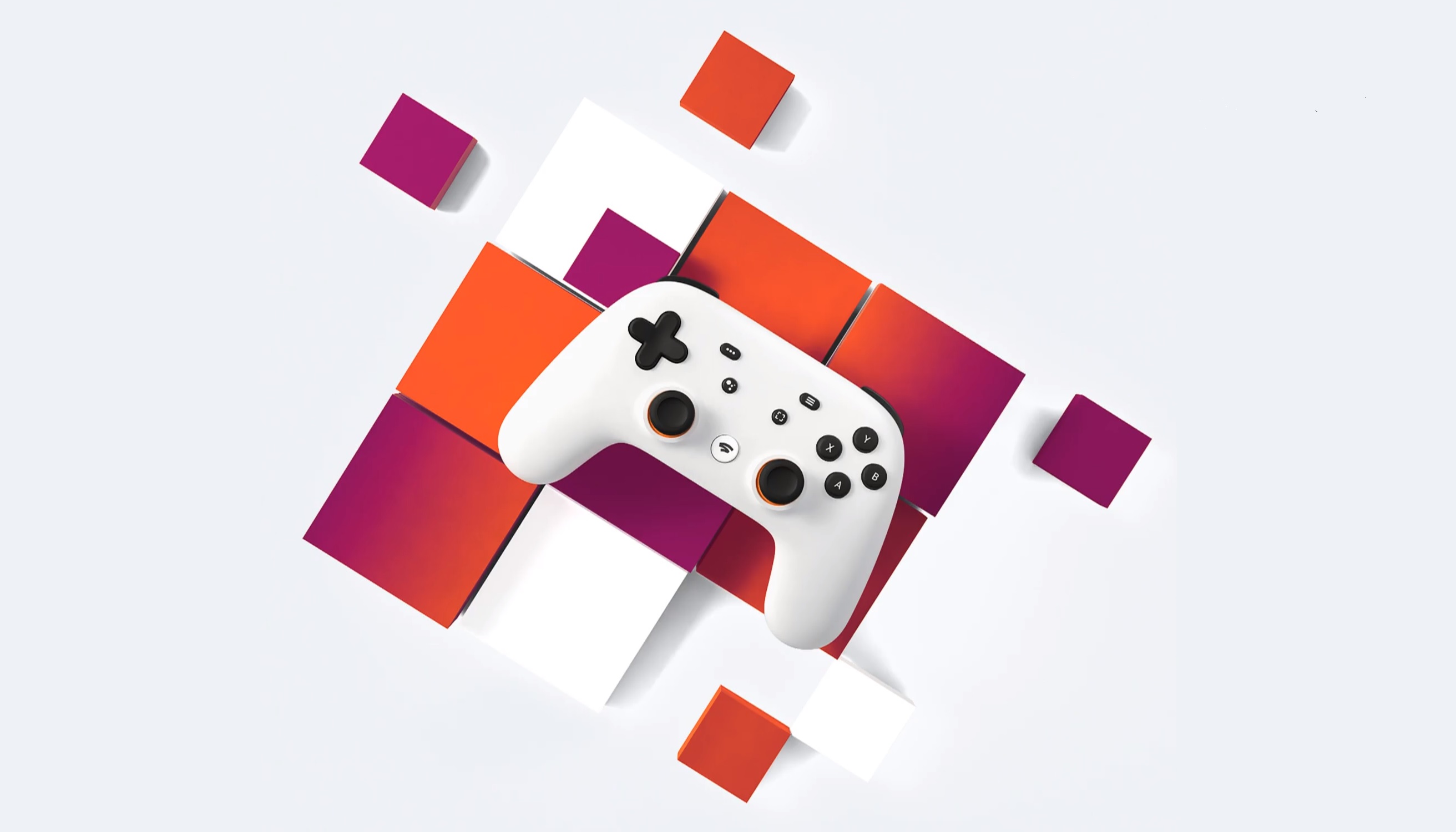 Bu yıl Google Stadia'ya 120'den fazla oyun eklenecek