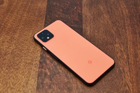 Android 11, Google Pixel 4’te çalışırken yakalandı