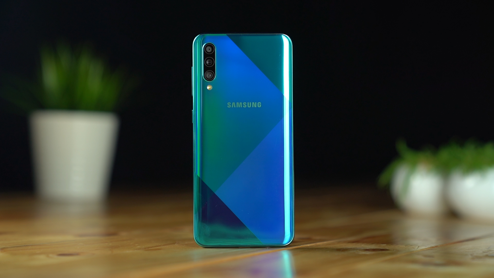 Samsung Galaxy A41 ve A31'in detayları ortaya çıkmaya başladı