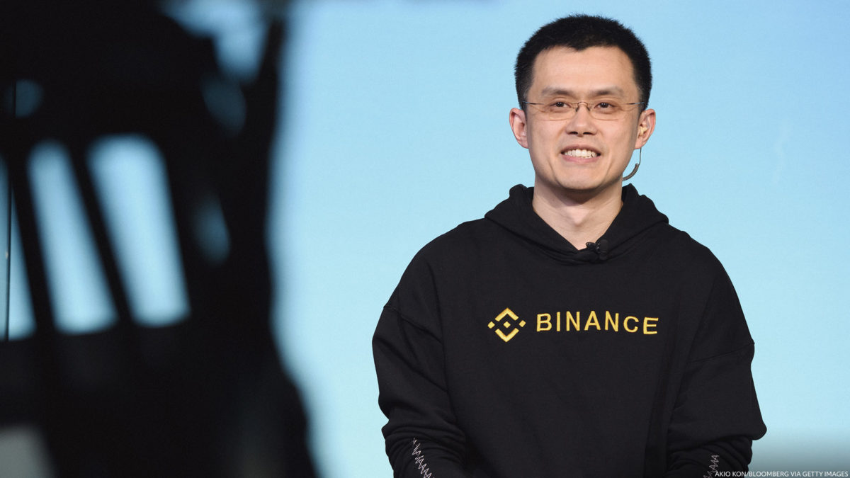 Binance borsası Japonya'da Yahoo ile iş birliği yapıyor