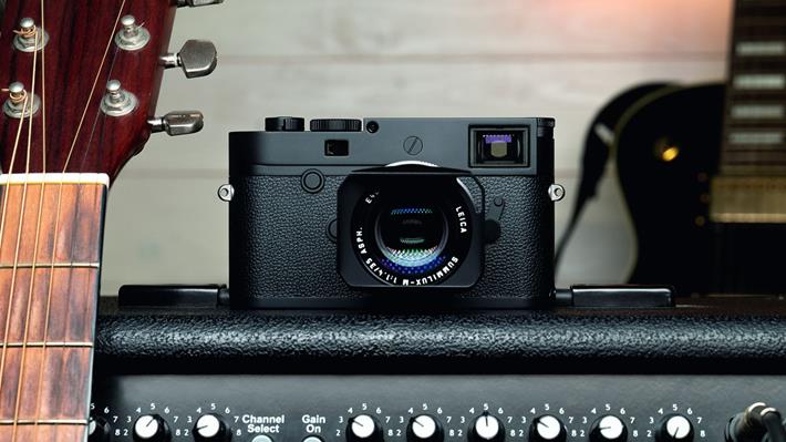 kamera leica m10