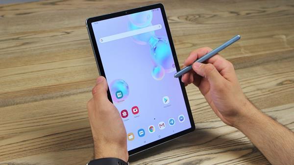 samsung un s pen li ucuz tabletinin