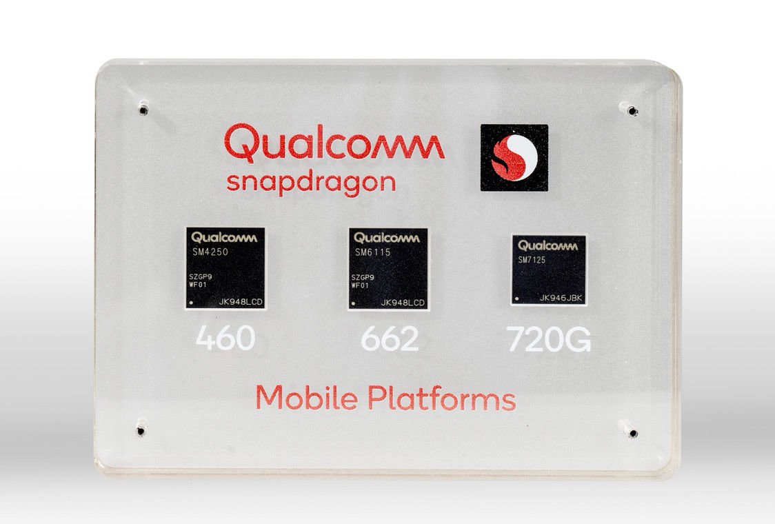 Qualcomm yeni orta seviye yonga setlerini duyurdu