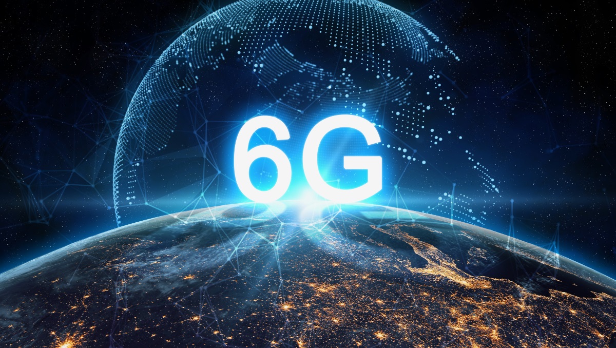 2030 yılında gelmesi beklenen 6G teknolojisi, 5G'den on kat hızlı olacak