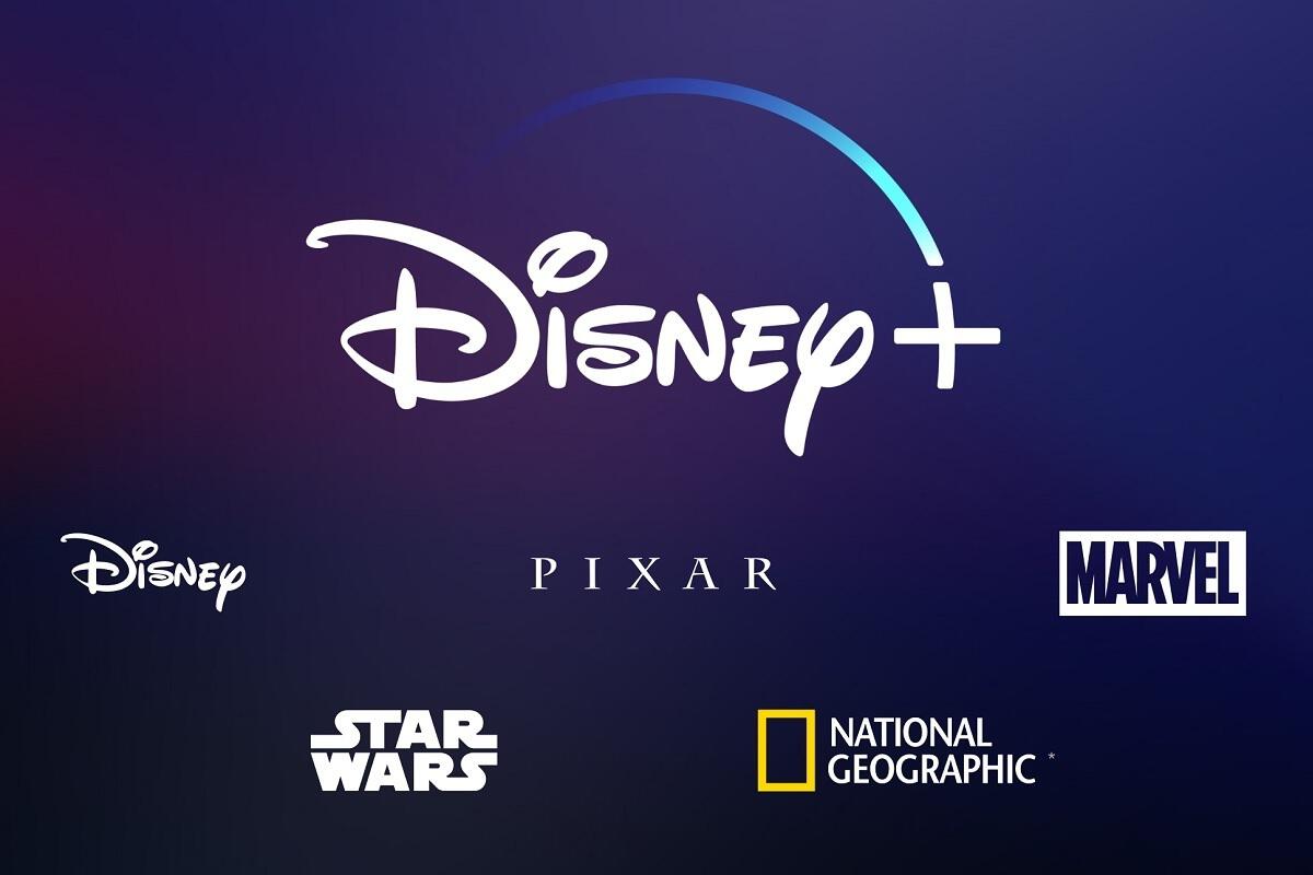 Disney+ video akış hizmeti 24 Mart'ta Avrupa'ya geliyor