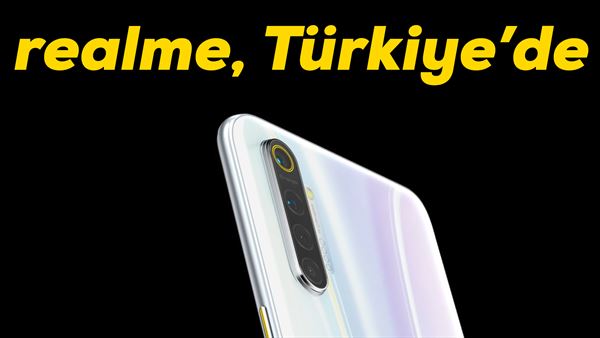 realme telefonlar turkiye de