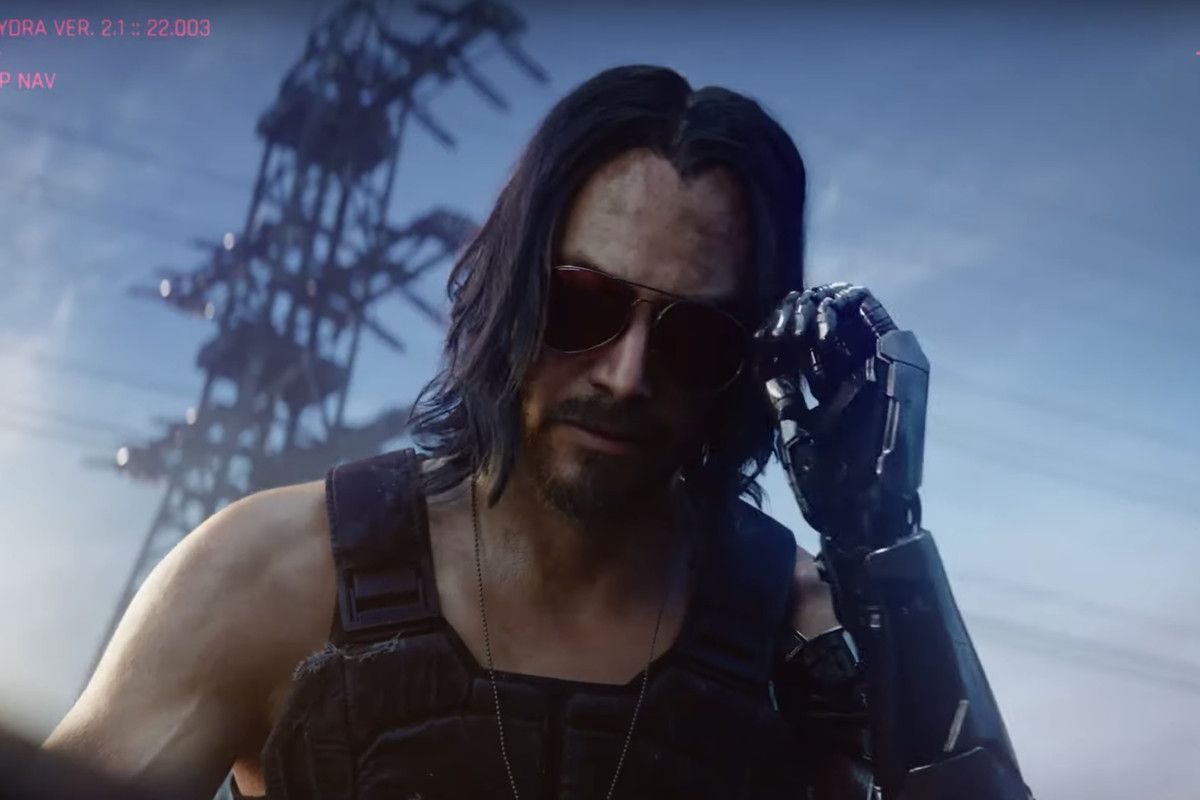 Cyberpunk 2077’nin gecikmesi konsollar yüzünden olabilir