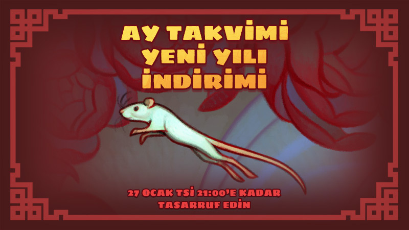 Steam'de yeni indirim dönemi başladı: İşte dikkat çekenler