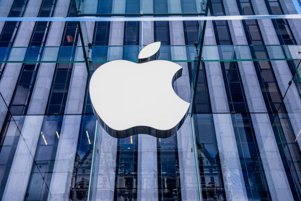 Apple, Broadcom ile kablosuz bileşen tedariği için 15 milyar dolarlık anlaşma yaptı