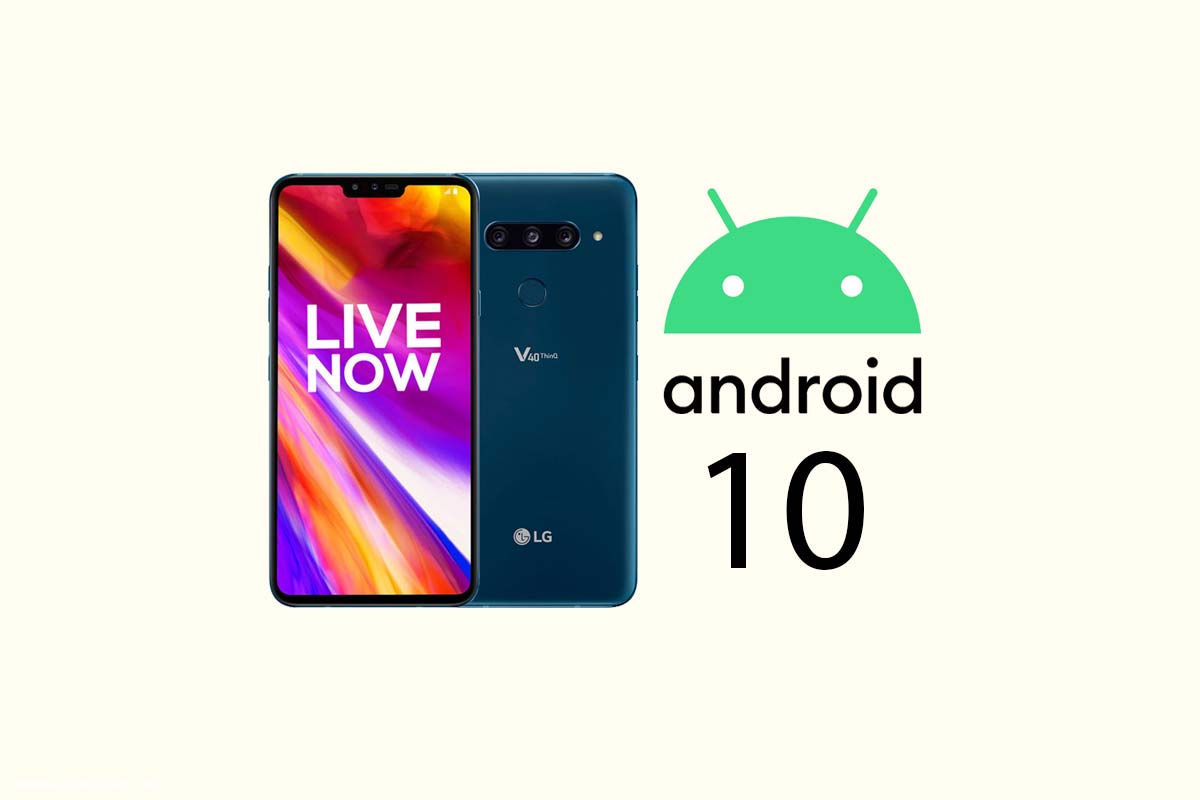 LG, Android 10 güncellemesi alacak akıllı telefon modellerini duyurdu