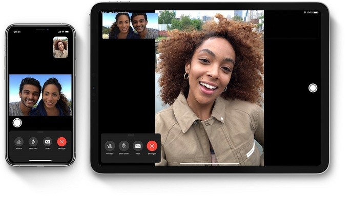 Apple, iOS 13'te yer alan FaceTime hatasını düzeltmiyor