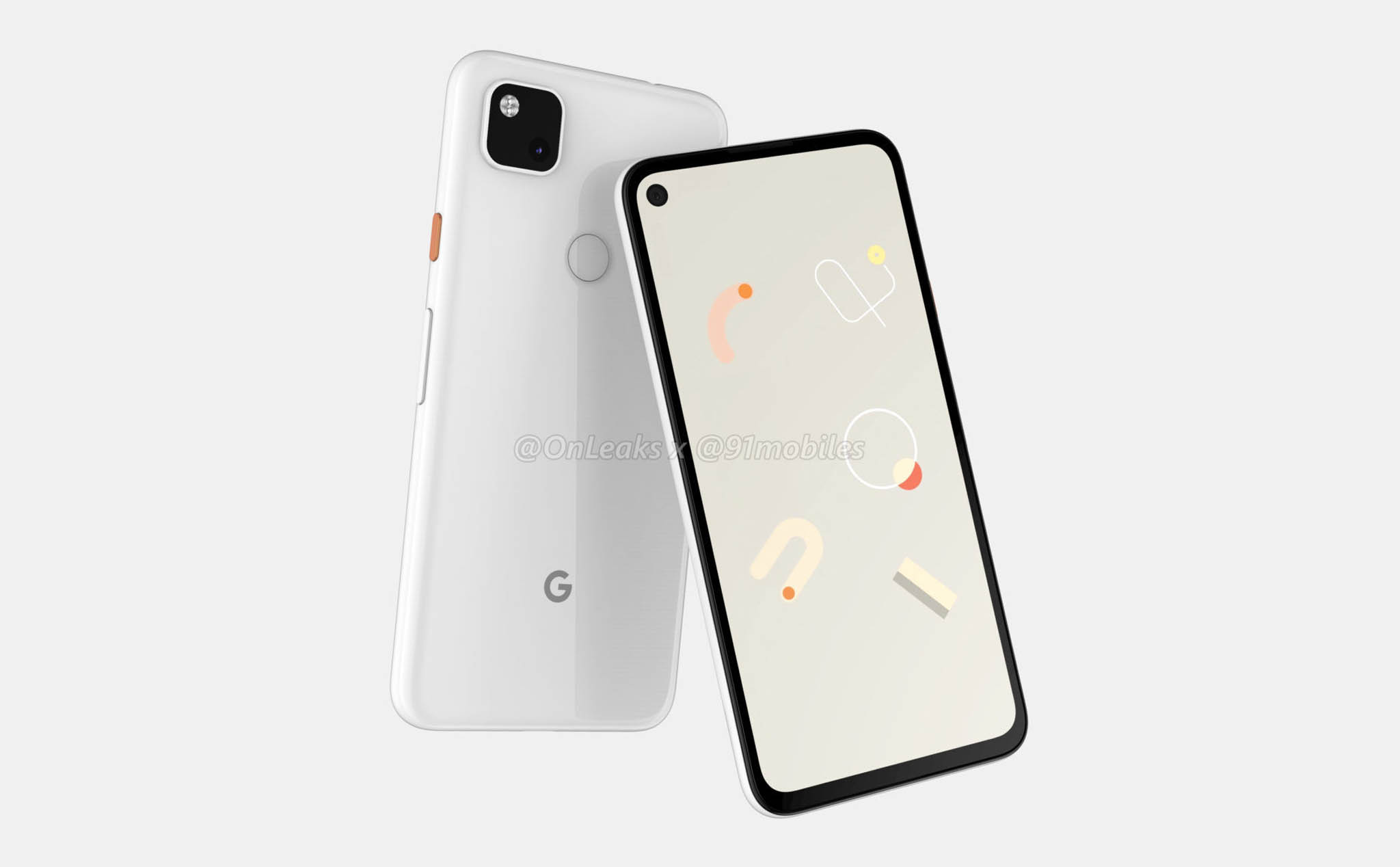 Google'ın bütçe dostu Pixel 4a serisi 12 Mayıs'ta tanıtılabilir