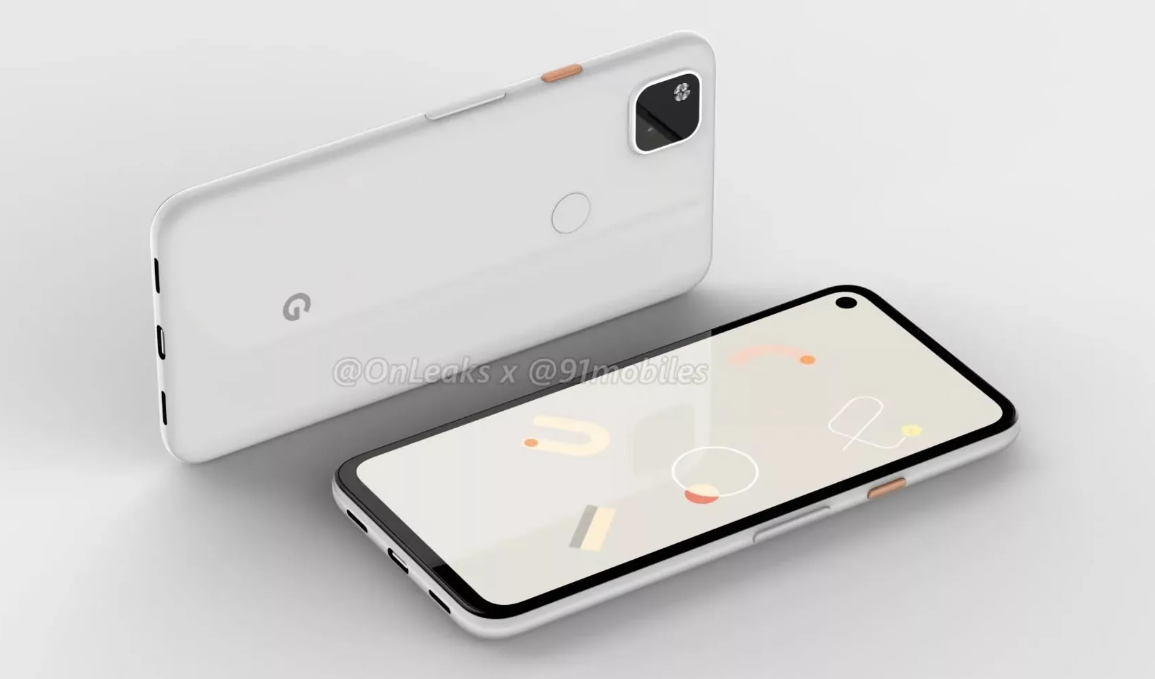 Google'ın bütçe dostu Pixel 4a serisi 12 Mayıs'ta tanıtılabilir