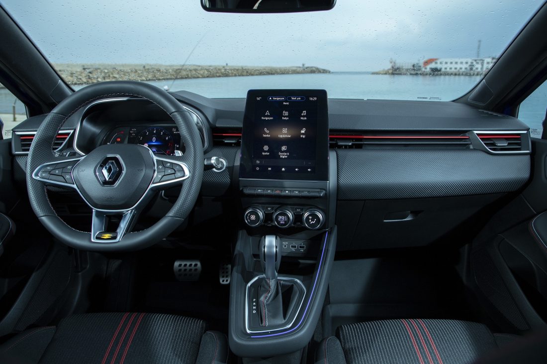2020 Renault Clio fiyatı ve özellikleri
