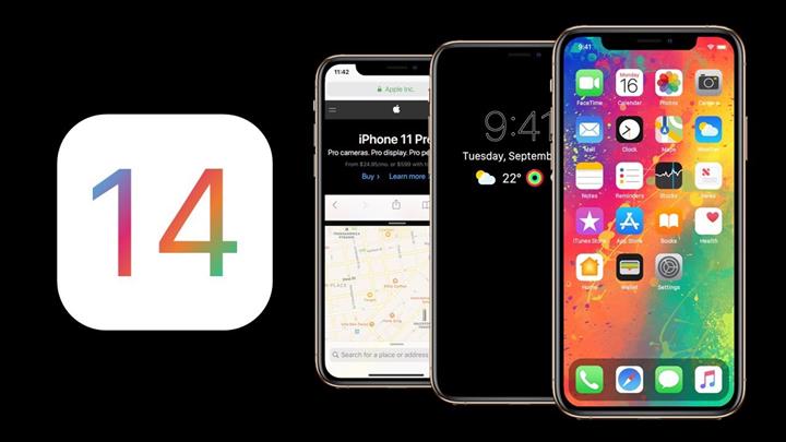 iOS 14'ün hangi cihazlara geleceği ortaya çıktı