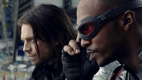 Falcon & Winter Soldier dizisinin yayın tarihi belli oldu