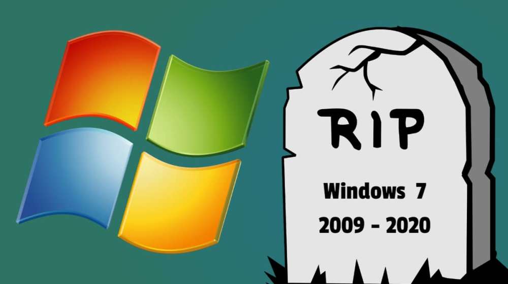 Microsoft tüm Windows 7 kullanıcılarına siyah ekran hatası için yama dağıtacak