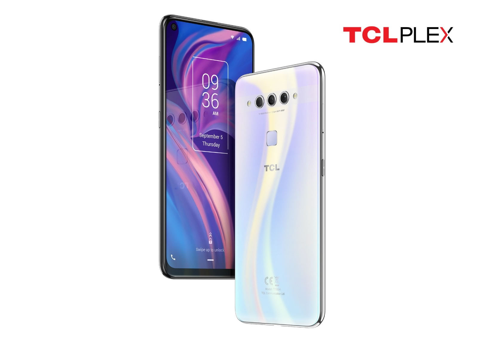 TCL Plex, Android 10 güncellemesi aldı