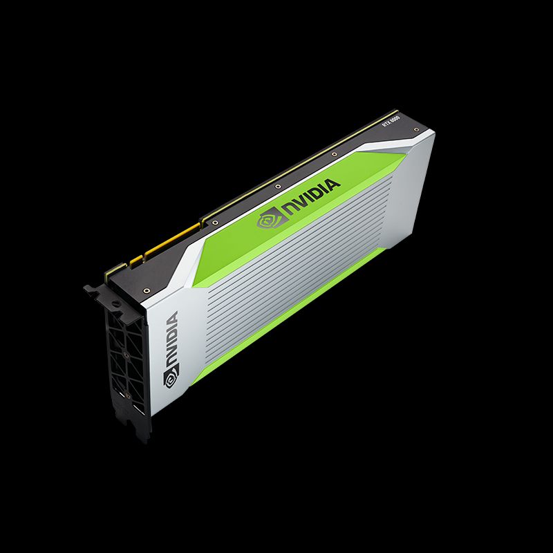 Quadro rtx 8000