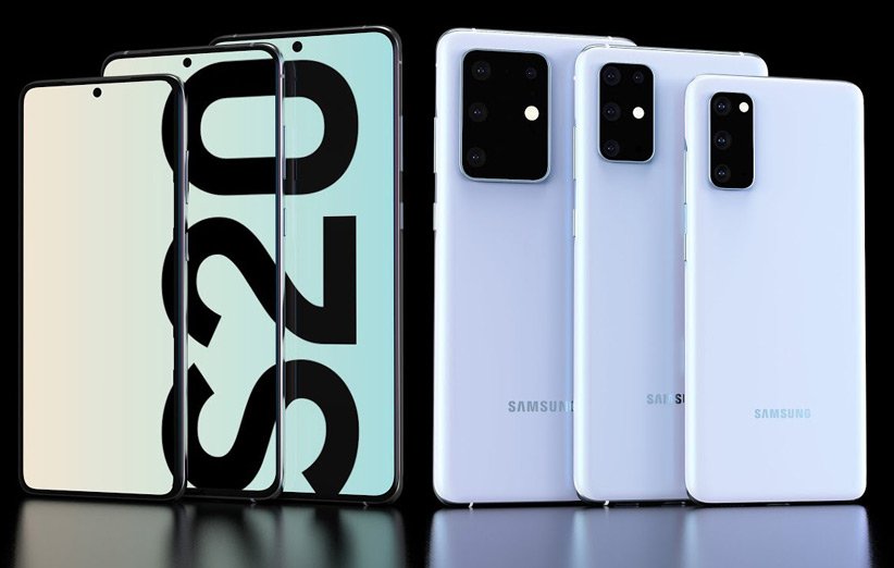 Samsung, Unpacked 2020 etkinliğinin fragmanını yayınladı