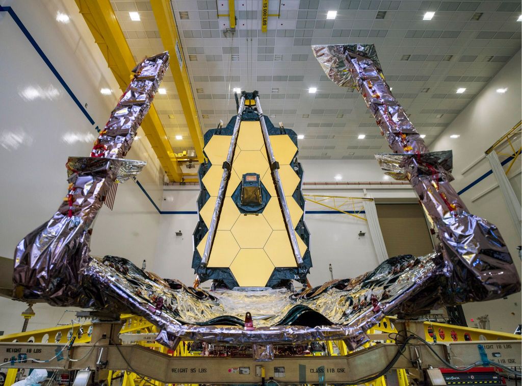 James Webb Uzay Teleskobu, yine bir erteleme riskiyle karşı karşıya