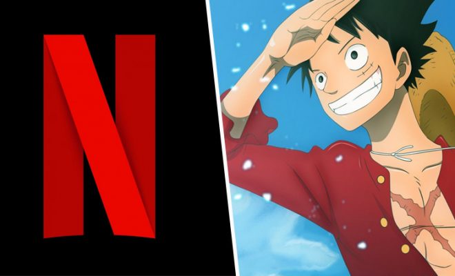 Netflix duyurdu: Tarihin en popüler manga serisi One Piece dizi oluyor