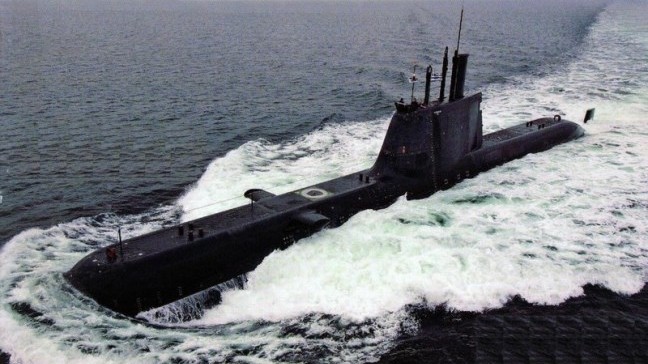 ASELSAN, denizaltılarımızı görünmez yapacak