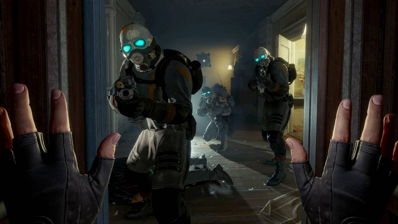 Half-Life: Alyx duyurusu Valve Index satışlarını patlattı